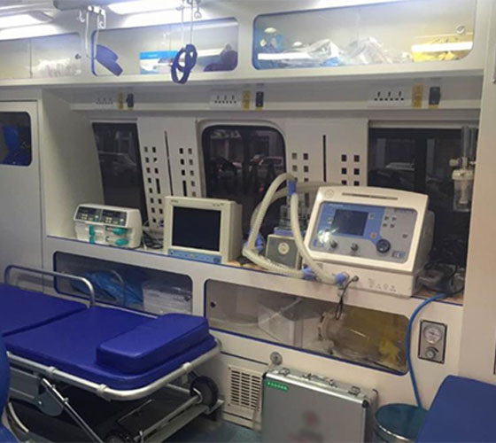 望都县车辆内部展示